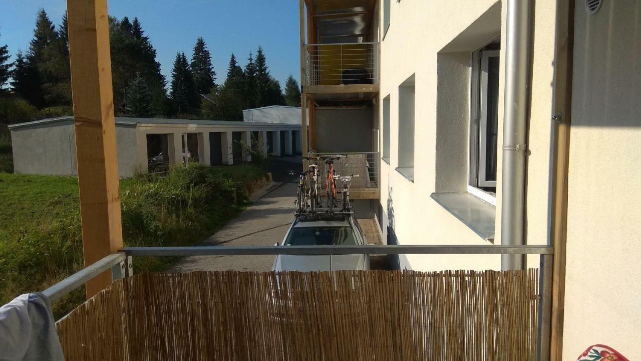 Apt.Jana ,Apt.Terezka Stozec Exterior photo