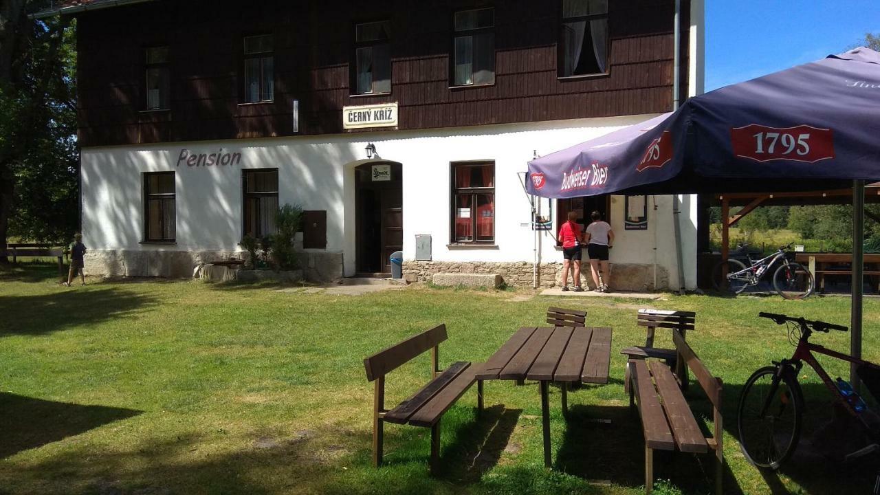 Apt.Jana ,Apt.Terezka Stozec Exterior photo